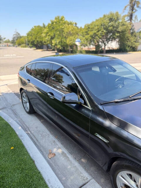 bmw 5 series 2010 WBASN2C56AC201038 image bmw 5 series 2010 WBASN2C56AC201038 image